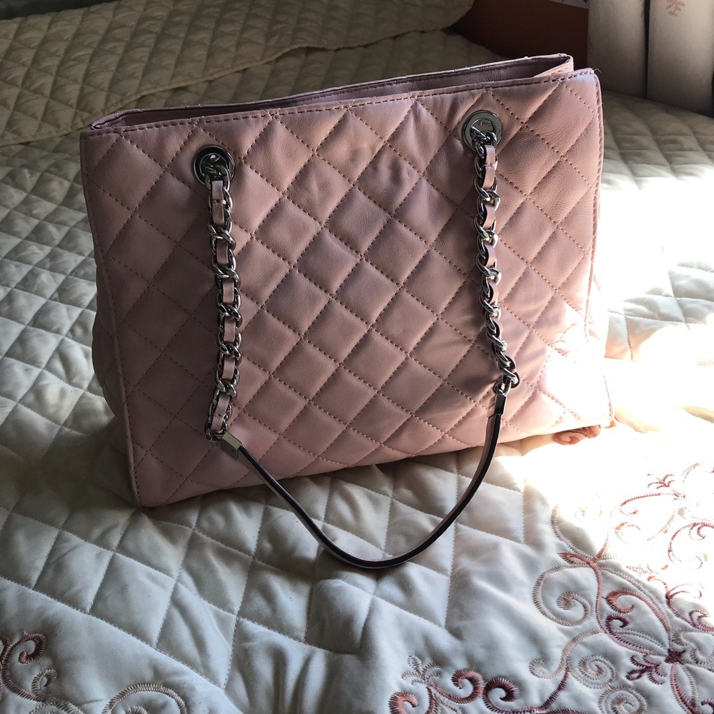 Light PINK MK bag - Picture 3 of 8
